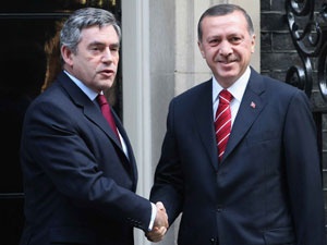 Kuzey Irak'ta harita değişiyor