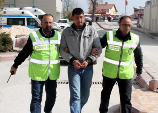 Arkadaş katiline 25 yıl hapis