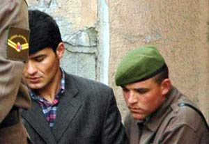 Yasak aşk cinayetinde aileye ceza yağdı