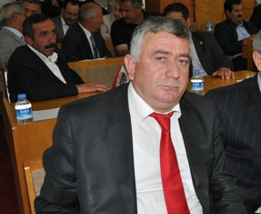 Meclis’ten Derbent halkına 3 müjde