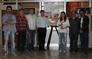 Selçuk İletişim’e 4 ödül