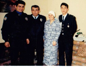 Açık unuttuğu musluk hayatına mal oldu