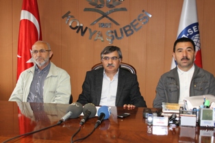10. Ufuk Turu toplantıları başlıyor