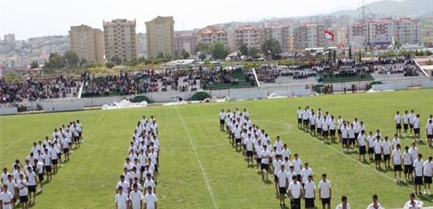 Bakan Avcı'dan 20 Mayıs için tatil müjdesi
