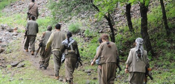 PKK, KCK adıyla siyasete hazırlanıyor