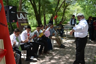 Ereğli'de Ramazan Eğlenceleri