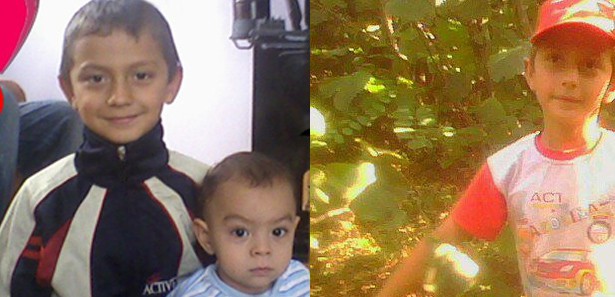 Bazanın altında kalan çocuk öldü