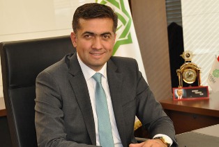 “Regaip Kandiliniz Mübarek Olsun”