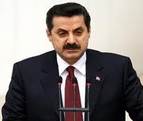Faruk Çelik kimdir?