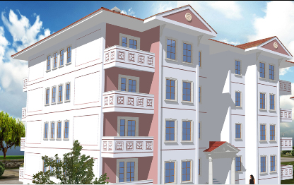 Sarayönü ve Ladik'te yöresel konutlar