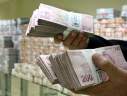 Nisan Ayında En Çok Bıst 100 Endeksi Kazandırdı