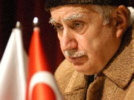 İslami kesimde ERGENEKON ajanı