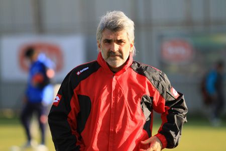 Süper Lig'i istiyoruz