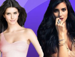 Beren Saat ile Tuğba Büyüküstün kapışacak