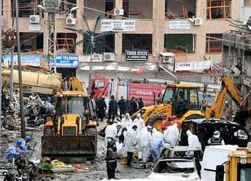 Reyhanlı'ya yayın yasağı kaldırıldı