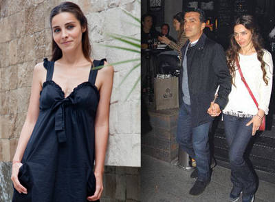 Mahidevran Sultan tanışma yemeğinde