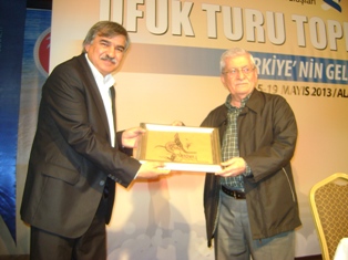 Ufuk Turu Toplantıları başladı