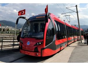 İpekböceği görücüye çıktı