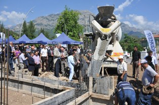 SÜ’de Sualtı Araştırma Merkezi Kuruyor