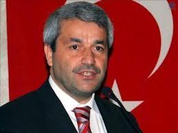 Bakan Ergün Brüksel'de