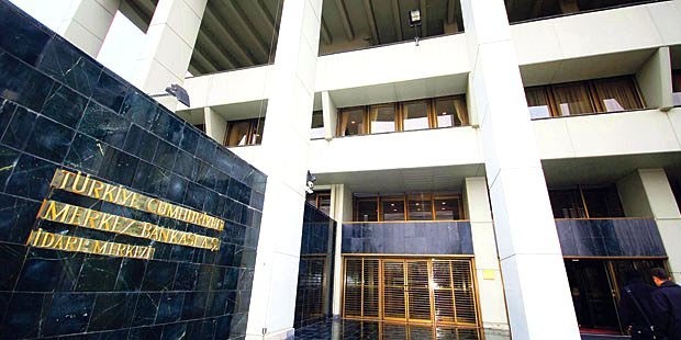 Merkez Bankasının Politika Faizi Kararı