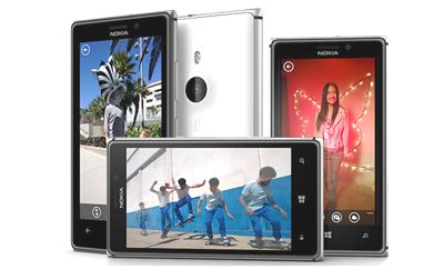 Nokia'dan büyük müjde