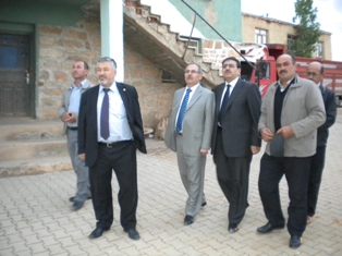 Selvi: Masa başında karar almayız