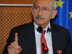 'Esad' benzetmesi için konuştu