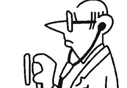 Hastalar neden korkutulur?