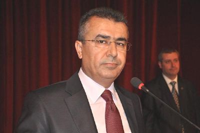 Hatay Valisi Lekesiz'in Olayla İlgili Açıklama Yapacağı Duyuruldu