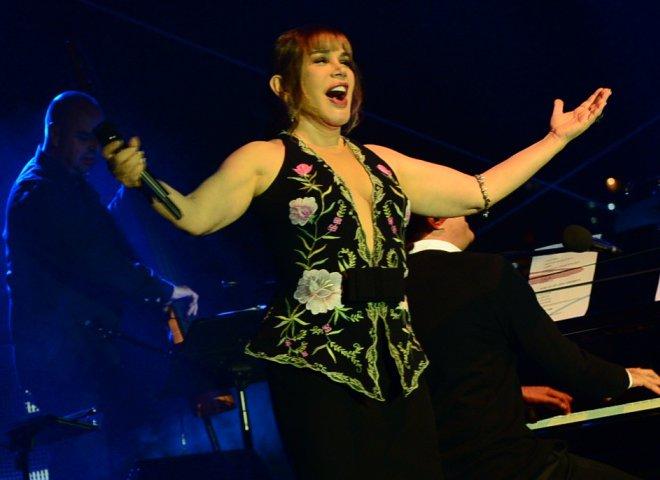 Sezen Aksu: Adile Naşit gibiyim