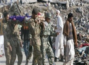 Pakistan'da Saldırı: 5 Asker Öldü