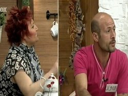 Su Gibi'de yarışmacılar diskalifiye edildi