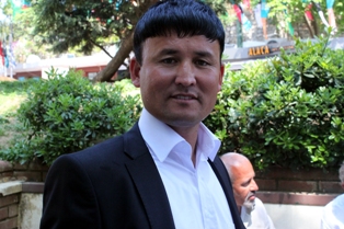 Afganistan'da sanatçı olmak