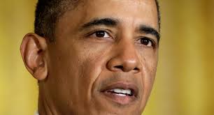 ABD Başkanı Obama Konuştu