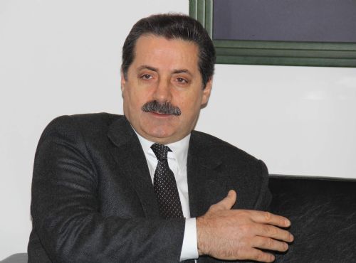 Bakan Çelik'ten asgari ücret şartı