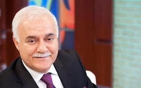 Nihat Hatipoğlu kimdir?