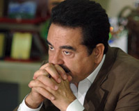 İBO ŞOV'A YARDIM YAĞDI