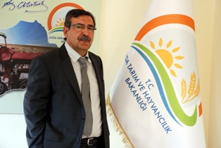 Sarayönü’nde gıda denetimleri