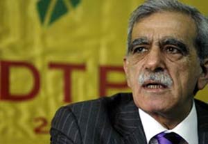 Ahmet Türk'ün soyadı neden Türk?