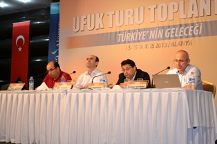 ABD hegemonyası zorda