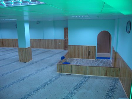 İnanç ve ibadet tedavide etkili