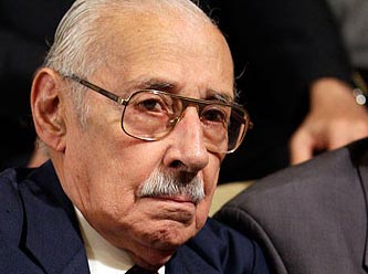 Arjantinli diktatör Videla öldü