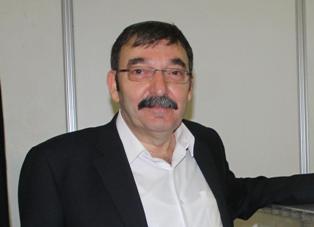 İsmail Hakkı Kolat  görevinden istifa etti