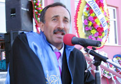 Ereğli 'Fakülte'istiyor