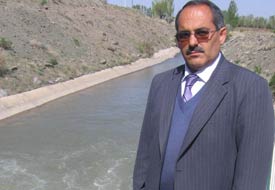 M. Ali Yağcı istifa ediyor