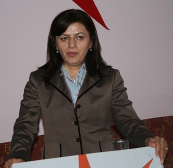Ulu Önder'i rahmet ve şükranla anıyorum