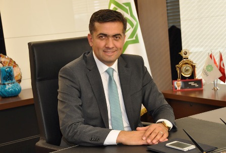 Meram Belediye Başkanı Kalaycı'nın Ramazan Ayı Mesajı