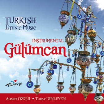 Gülümcan dinleyicisiyle buluştu