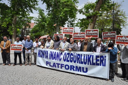 Açıklama bekliyoruz